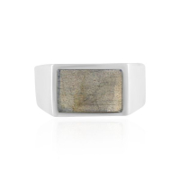 Labradorite Ring model R1-002